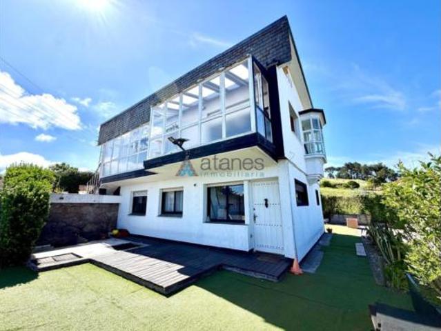 Casa en venta en Oza, A Coruña
