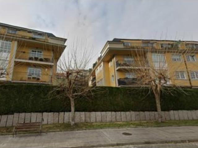 Piso en venta en A Zapateira, A Coruña