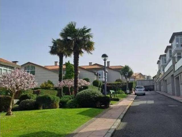 Casa en venta en Oza, A Coruña
