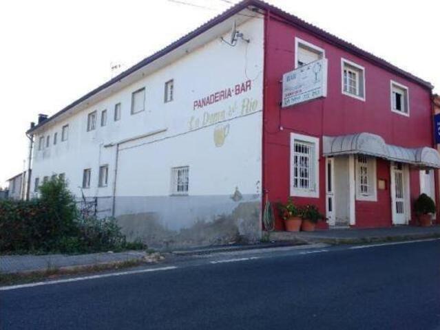Casa en venta en Tabeirós - Terra de Montes, Galicia