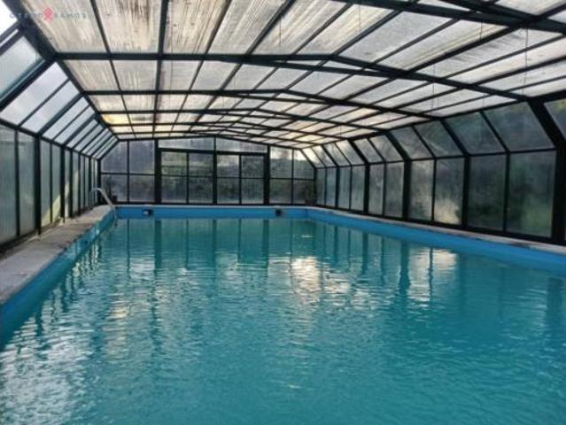 Casa en venta en A Estrada, Figueiroa de Arriba