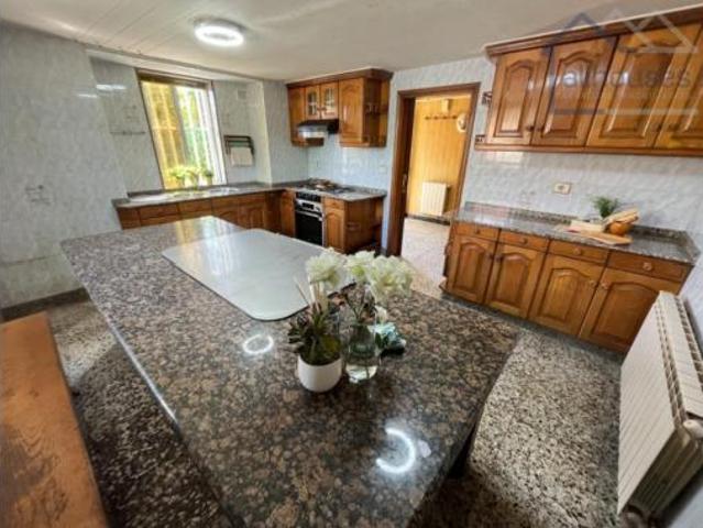 Casa en venta en O Sisto, A Estrada