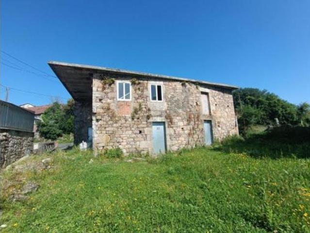 Casa en venta en Tabeirós - Terra de Montes, Galicia