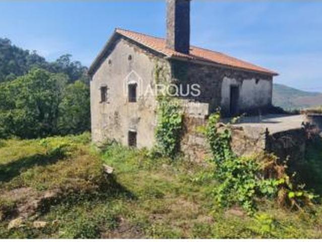 Casa en venta en Tabeirós - Terra de Montes, Galicia