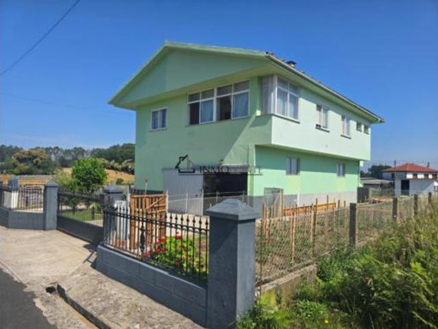 Casa en venta en Tabeirós - Terra de Montes, Galicia