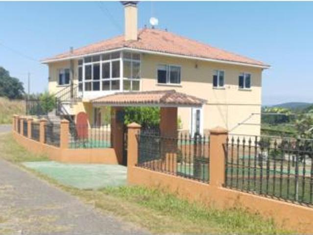 Casa en venta en Tabeirós - Terra de Montes, Galicia