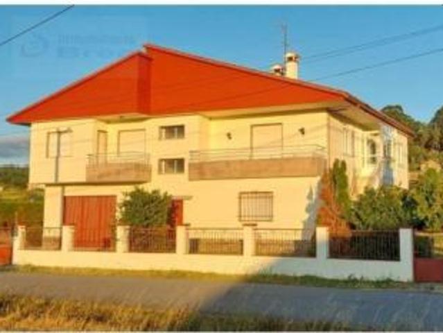 Casa en venta en A Estrada, Pontevedra
