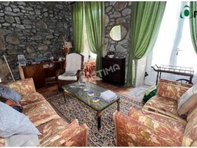Casa en venta en A Estrada, Tabeirós - Terra de Montes