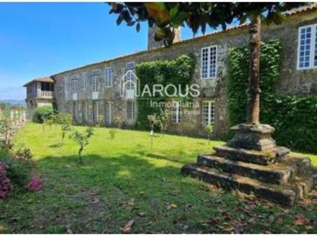 Casa en venta en Tabeirós - Terra de Montes, Galicia