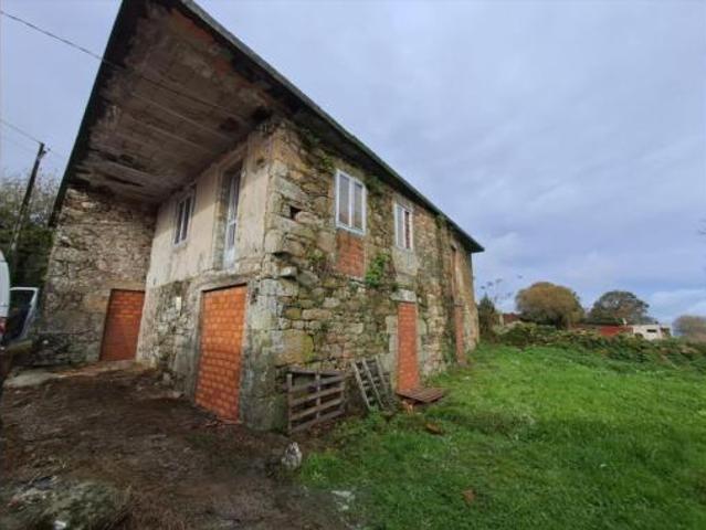 Casa en venta en Tabeirós - Terra de Montes, Galicia