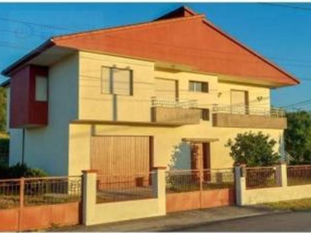 Casa en venta en Tabeirós - Terra de Montes, Galicia