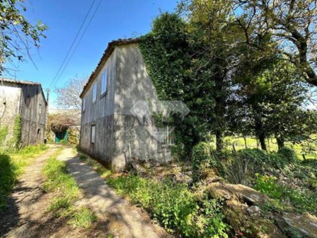 Casa en venta en Tabeirós - Terra de Montes, Galicia