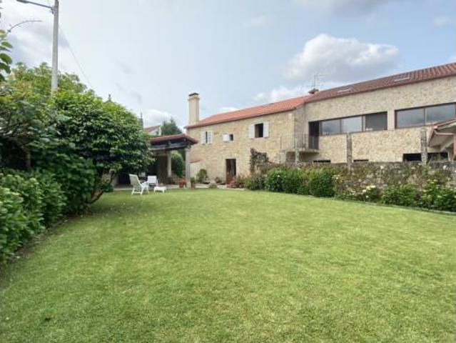 Casa en venta en Tabeirós - Terra de Montes, Galicia