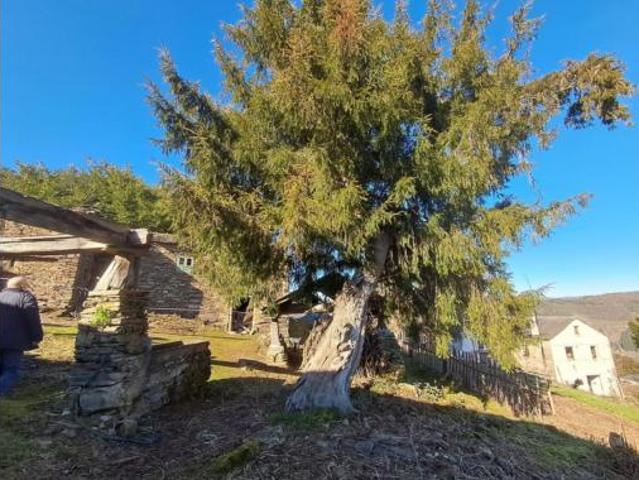 Casa en venta en A Fonsagrada, Galicia