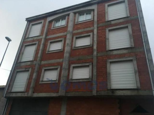 Casa en venta en A Fonsagrada