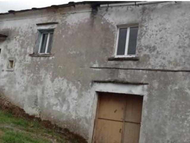 Casa en venta en A Fonsagrada, A Fonsagrada