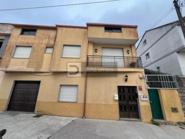 Casa en venta en A Guarda, O Baixo Miño