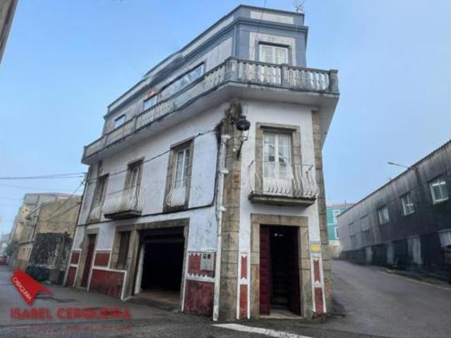 Casa en venta en A Guarda, O Baixo Miño
