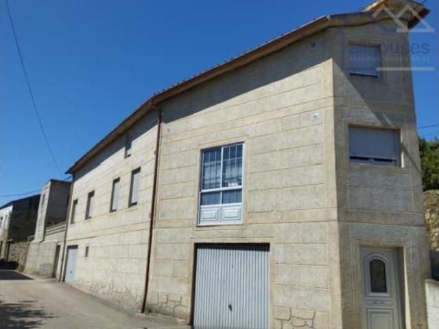 Casa en venta en A Guarda, O Coruto Vello