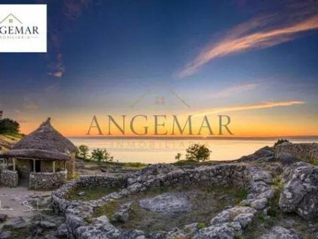 Casa en venta en A Guarda, O Baixo Miño