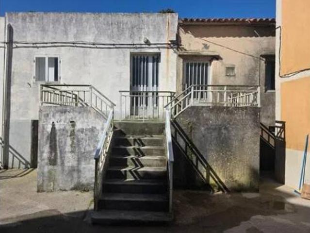 Casa en venta en Salcidos, O Baixo Miño