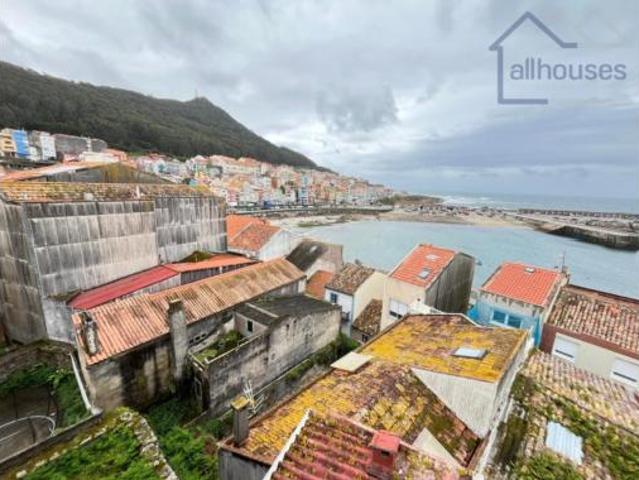 Casa en venta en A Guarda, A Guarda