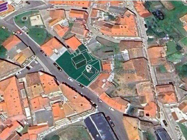 Casa en venta en A Guarda, O Baixo Miño