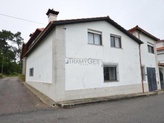 Casa en venta en A Guarda, O Baixo Miño
