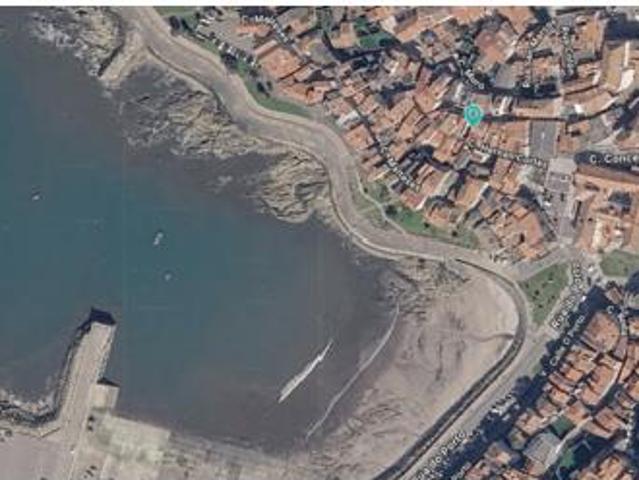 Casa en venta en A Guarda, O Baixo Miño