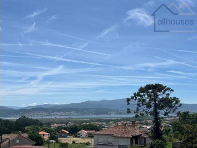 Casa en venta en A Guarda, Sete Camiños