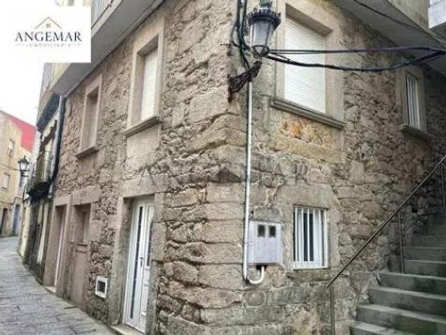Casa en venta en A Guarda, O Baixo Miño