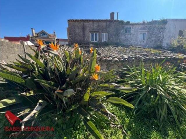 Casa en venta en A Guarda, O Baixo Miño