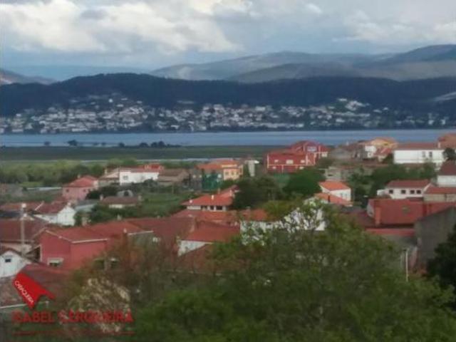 Casa en venta en A Guarda, A Estibada
