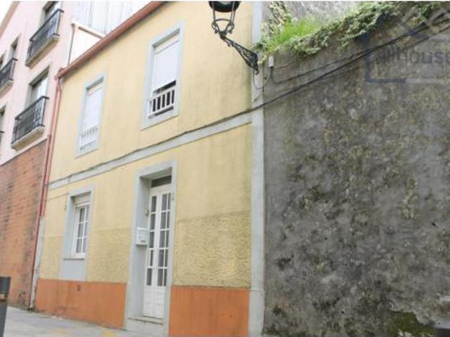 Casa en venta en A Guarda, O Baixo Miño