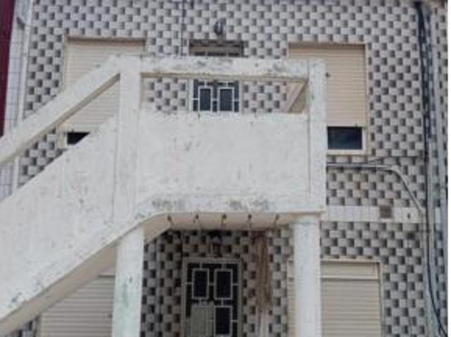 Casa en venta en A Guarda, Fonte Quente