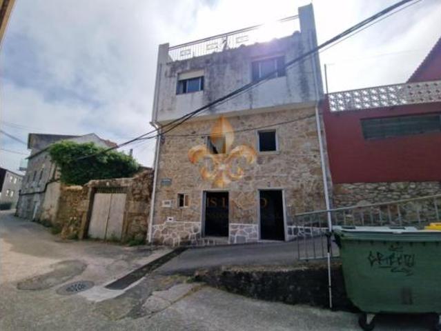 Casa en venta en Salcidos, O Baixo Miño