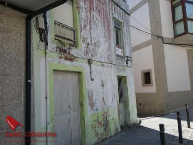 Casa en venta en A Guarda, A Guarda