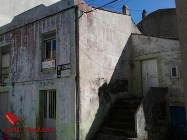 Casa en venta en A Guarda, O Baixo Miño