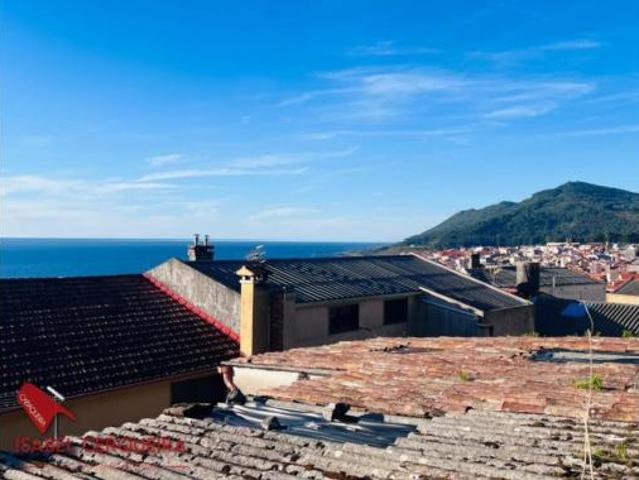 Casa en venta en A Guarda