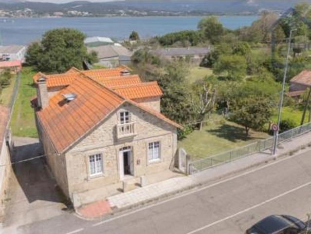 Casa en venta en A Guarda, A Pasaxe
