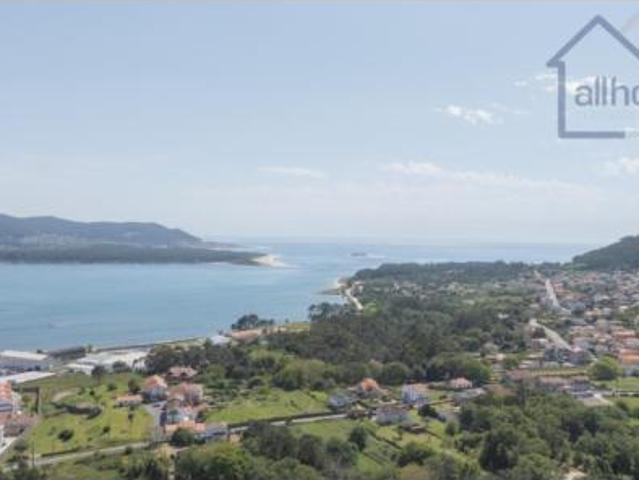 Casa en venta en Camposancos, O Baixo Miño