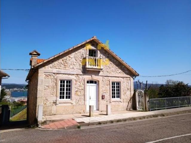 Casa en venta en Camposancos, O Baixo Miño
