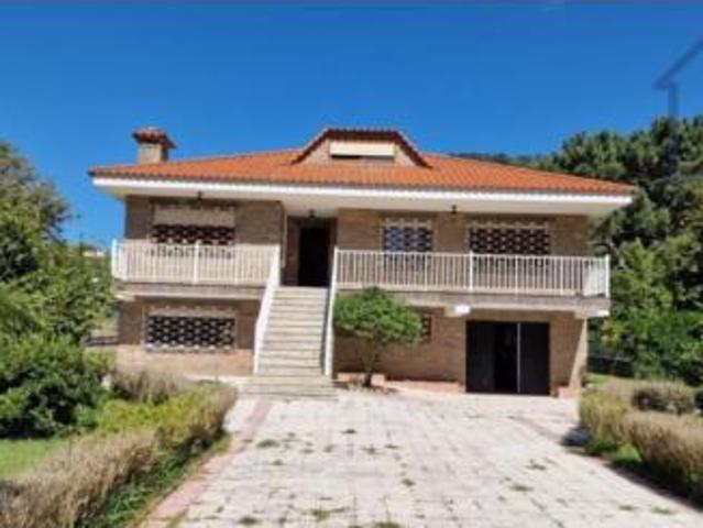 Casa en venta en A Guarda, O Couto