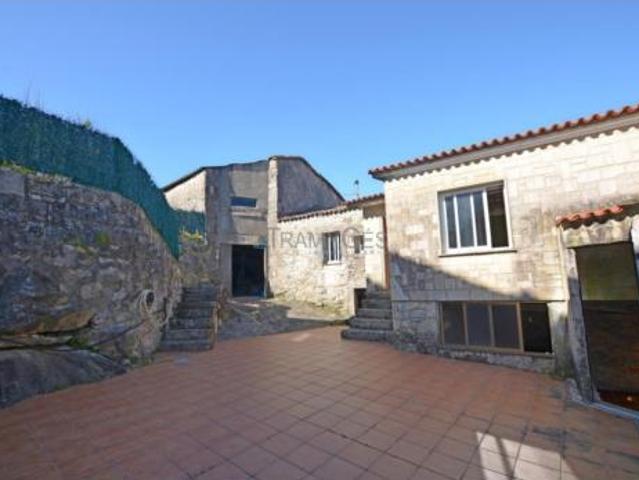 Casa en venta en Camposancos, O Baixo Miño