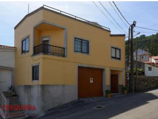 Casa en venta en Camposancos, O Baixo Miño