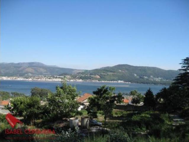 Casa en venta en A Guarda, O Couto