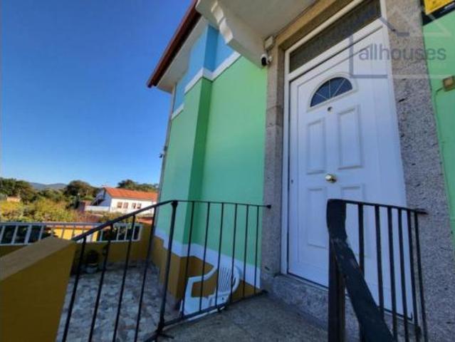 Casa en venta en Salcidos, O Baixo Miño