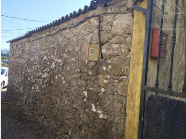 Casa en venta en Salcidos, O Baixo Miño