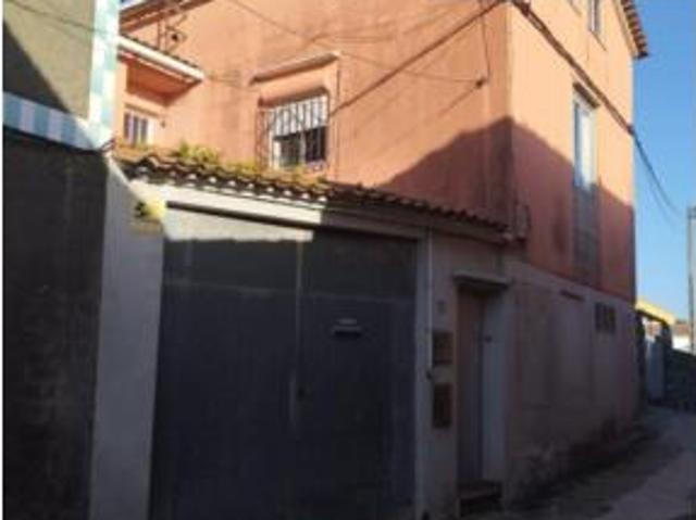 Casa en venta en A Guarda, Salcidos