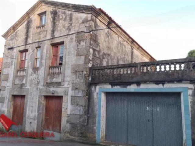 Casa en venta en Salcidos, A Guarda